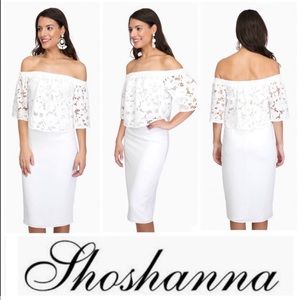 NWT Astor dress by shoshanna size 2